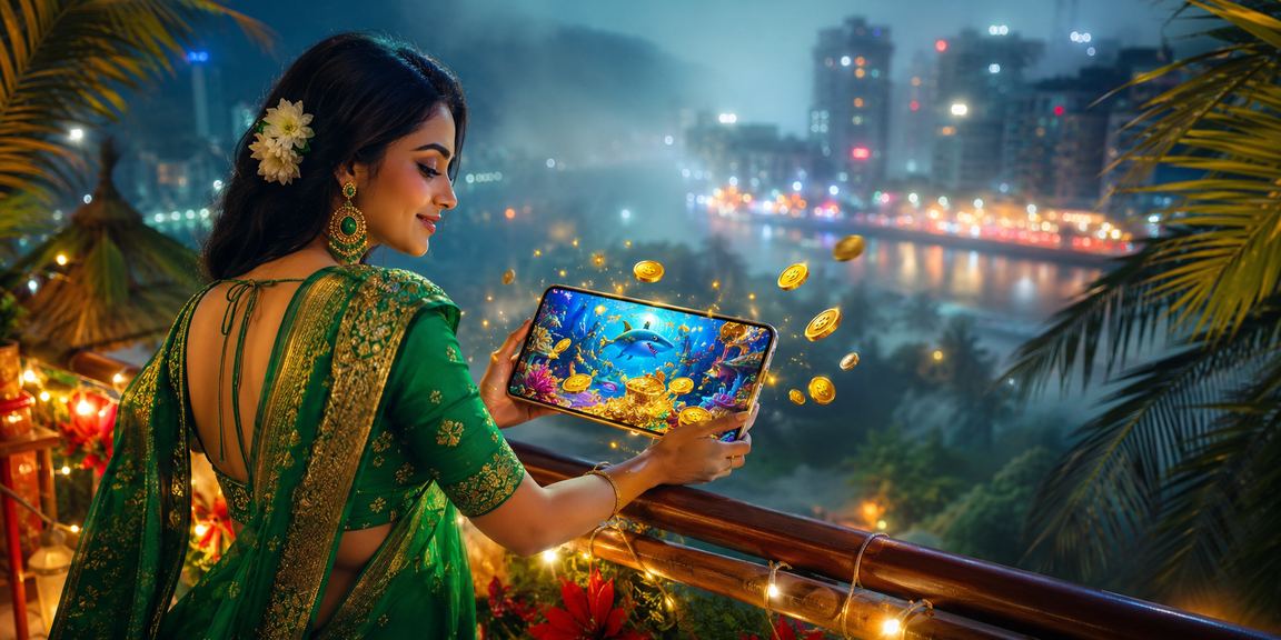 রংপুরের মাছ ধরার খেলা